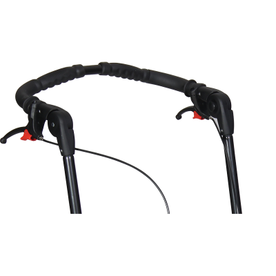 Ручной тормоз для сопроводжающего RPRK41503